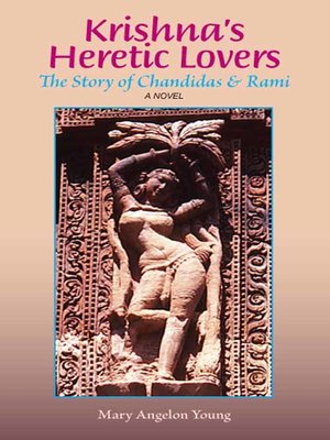 cover image of Krishna's Heretic Lovers